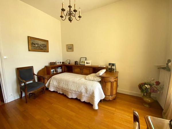 Maison de ville à Mâcon 4 pièces