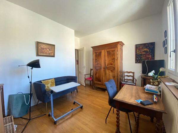 Maison de ville à Mâcon 4 pièces