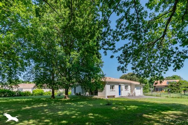 Maison à vendre |                                       Vertheuil |                                        4 pièces  |  94 m²
