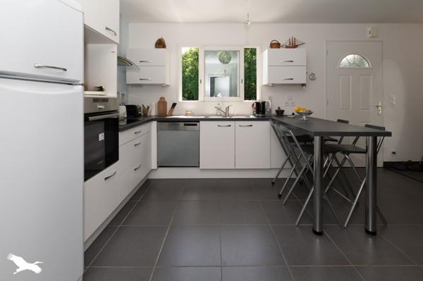 Maison à vendre |                                       Vertheuil |                                        4 pièces  |  94 m²