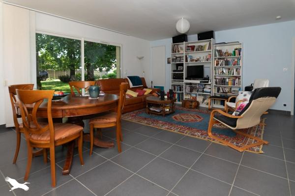 Maison à vendre |                                       Vertheuil |                                        4 pièces  |  94 m²