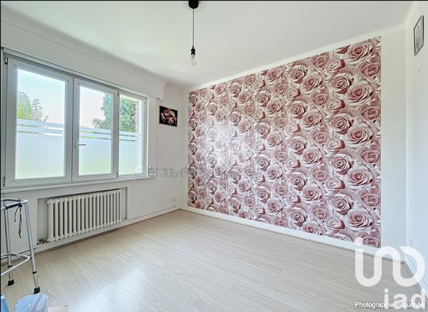 Maison à vendre 5 pièces 116 m² Seclin