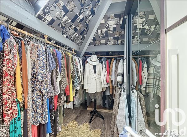 Maison à vendre 5 pièces 116 m² Seclin