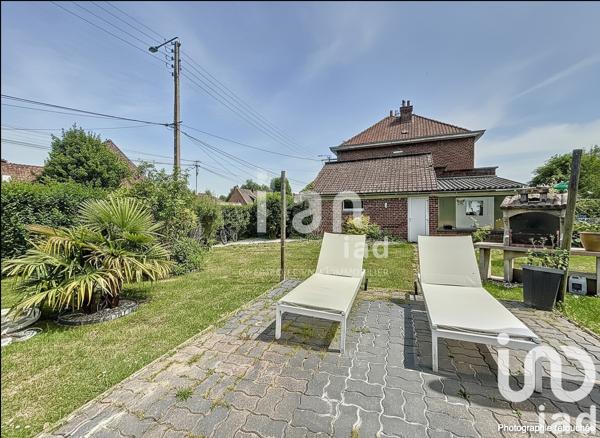 Maison à vendre 5 pièces 116 m² Seclin