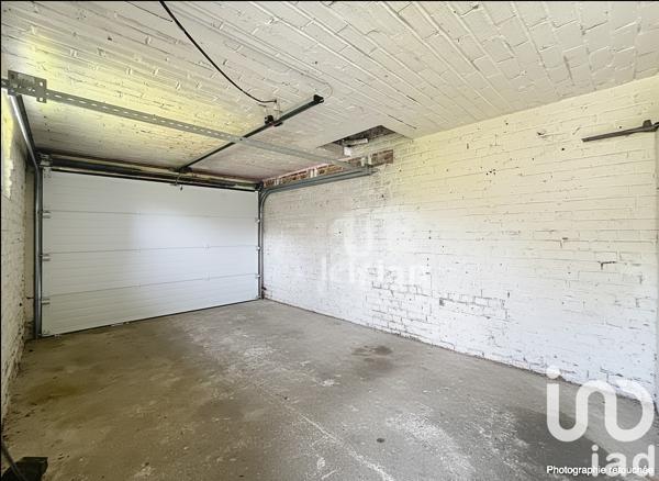 Maison à vendre 5 pièces 116 m² Seclin