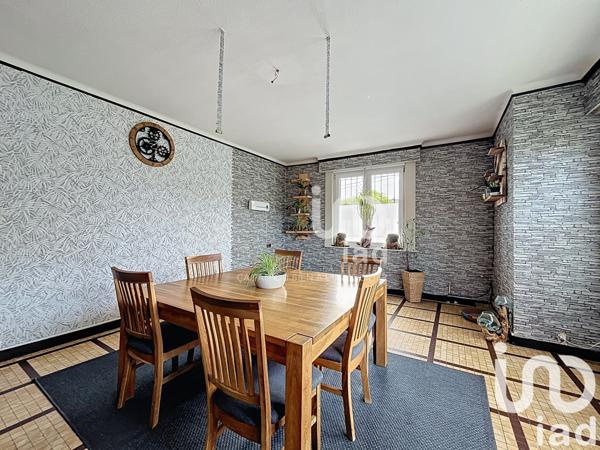 Maison à vendre 5 pièces 116 m² Seclin