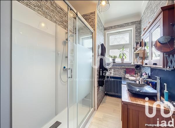 Maison à vendre 5 pièces 116 m² Seclin