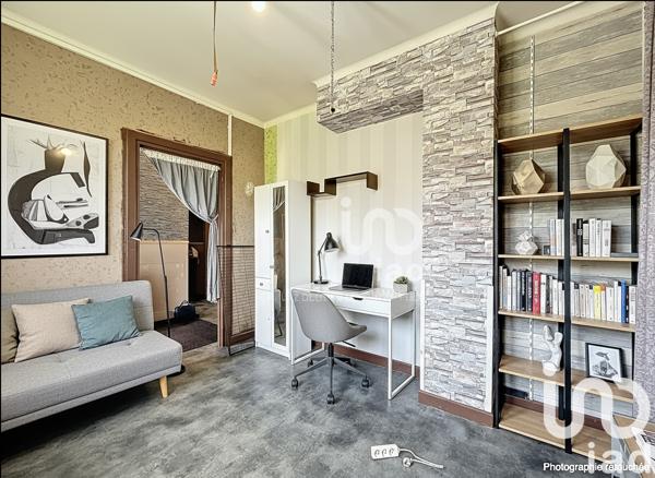 Maison à vendre 5 pièces 116 m² Seclin