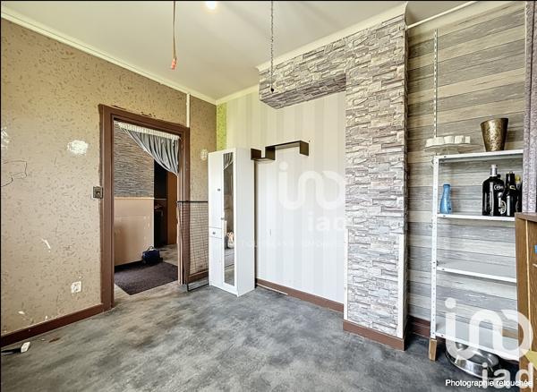 Maison à vendre 5 pièces 116 m² Seclin