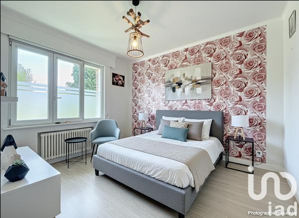 Maison à vendre 5 pièces 116 m² Seclin