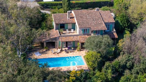 Grimaud, Maison 6 Chambres -  210 m² à vendre