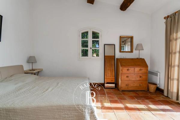 Grimaud, Maison 6 Chambres -  210 m² à vendre