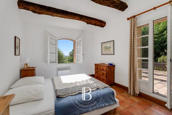 Grimaud, Maison 6 Chambres -  210 m² à vendre