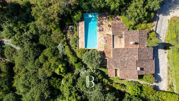 Grimaud, Maison 6 Chambres -  210 m² à vendre