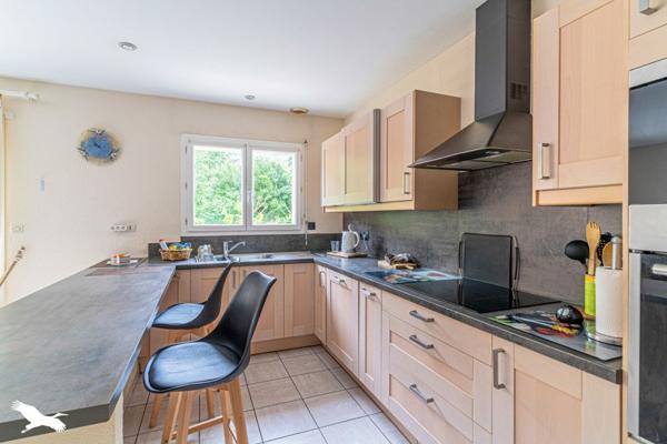 Maison à vendre |                                       Talence |                                        4 pièces  |  97 m²
