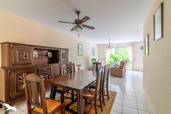 Maison à vendre |                                       Talence |                                        4 pièces  |  97 m²