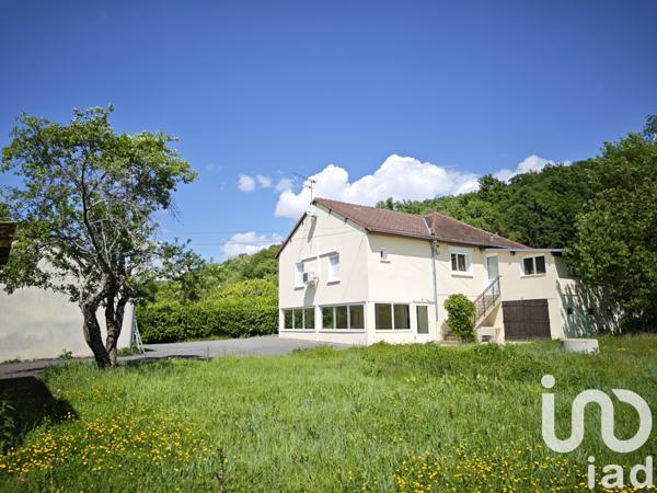 Maison à vendre 7 pièces 158 m² Gien