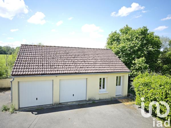 Maison à vendre 7 pièces 158 m² Gien