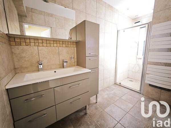Maison à vendre 7 pièces 158 m² Gien