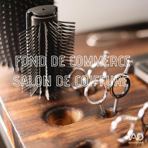 Boutique/Local commercial à vendre 35 m² Caen