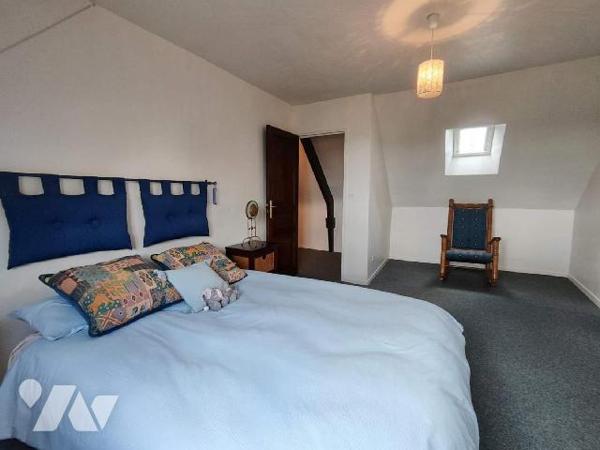 GUER, Grande propriété - COUP DE COEUR ASSUREE 
48mns de RENNES (Gare ou aéroport), 24mns de RE...