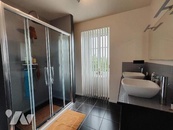 GUER, Grande propriété - COUP DE COEUR ASSUREE 
48mns de RENNES (Gare ou aéroport), 24mns de RE...