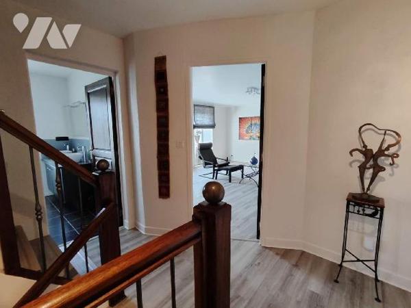 GUER, Grande propriété - COUP DE COEUR ASSUREE 
48mns de RENNES (Gare ou aéroport), 24mns de RE...