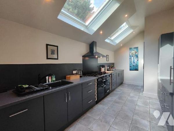 GUER, Grande propriété - COUP DE COEUR ASSUREE 
48mns de RENNES (Gare ou aéroport), 24mns de RE...