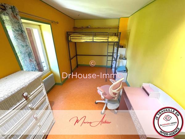 Maison à vendre 6 pièces de 126 m²