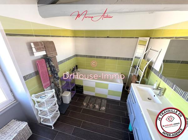Maison à vendre 6 pièces de 126 m²