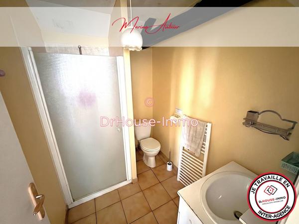 Maison à vendre 6 pièces de 126 m²