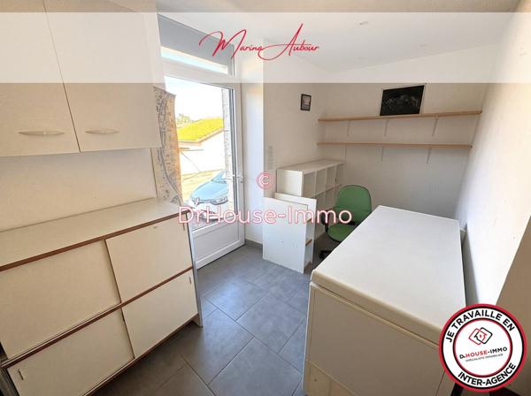 Maison à vendre 6 pièces de 126 m²