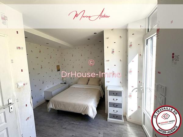Maison à vendre 6 pièces de 126 m²