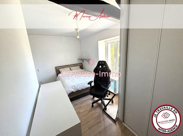 Maison à vendre 6 pièces de 126 m²
