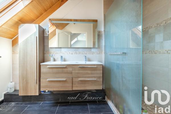 Maison à vendre 8 pièces 230 m² Orgeval