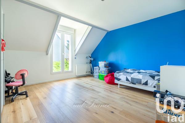 Maison à vendre 8 pièces 230 m² Orgeval