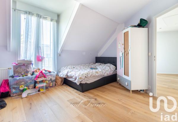 Maison à vendre 8 pièces 230 m² Orgeval