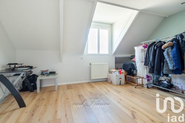 Maison à vendre 8 pièces 230 m² Orgeval