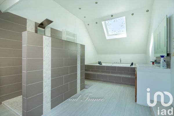 Maison à vendre 8 pièces 230 m² Orgeval