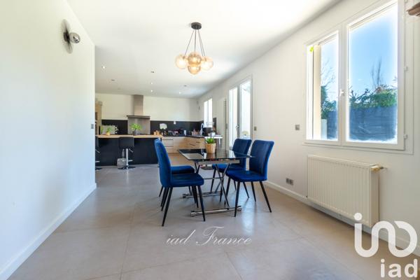 Maison à vendre 8 pièces 230 m² Orgeval