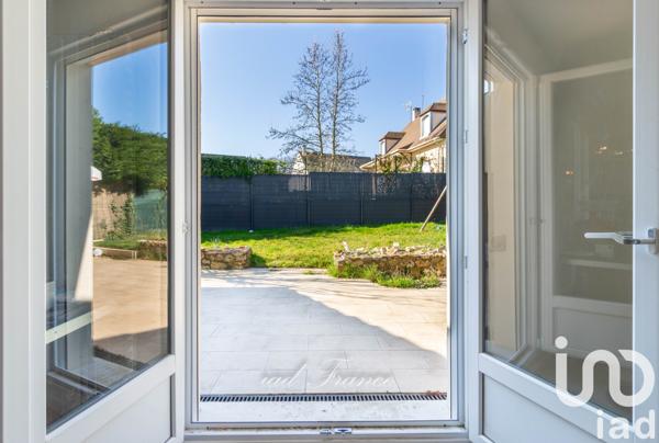 Maison à vendre 8 pièces 230 m² Orgeval