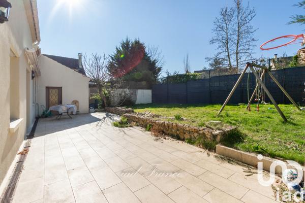 Maison à vendre 8 pièces 230 m² Orgeval