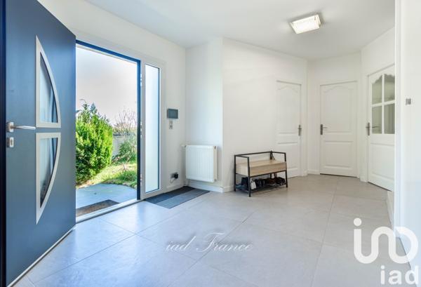 Maison à vendre 8 pièces 230 m² Orgeval