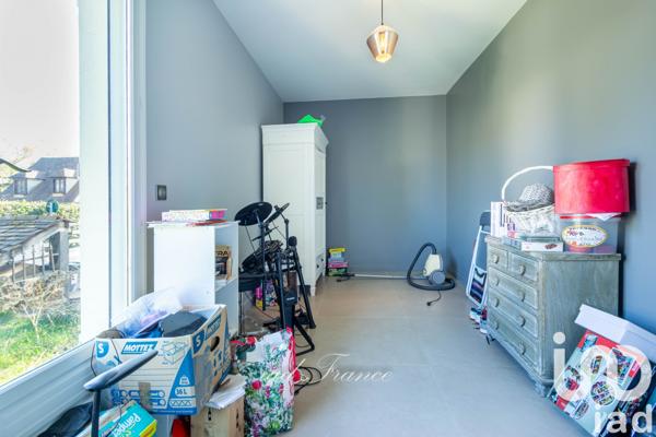 Maison à vendre 8 pièces 230 m² Orgeval