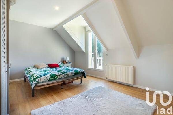 Maison à vendre 8 pièces 230 m² Orgeval