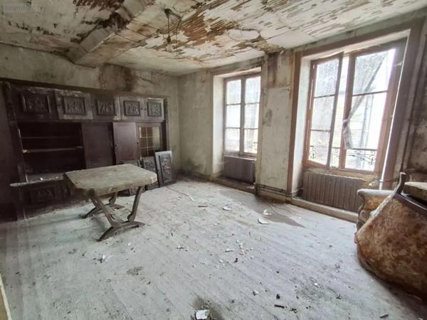 Achat - Maison Carrouges 61320 4 pièces 61 m 2 122 m 2