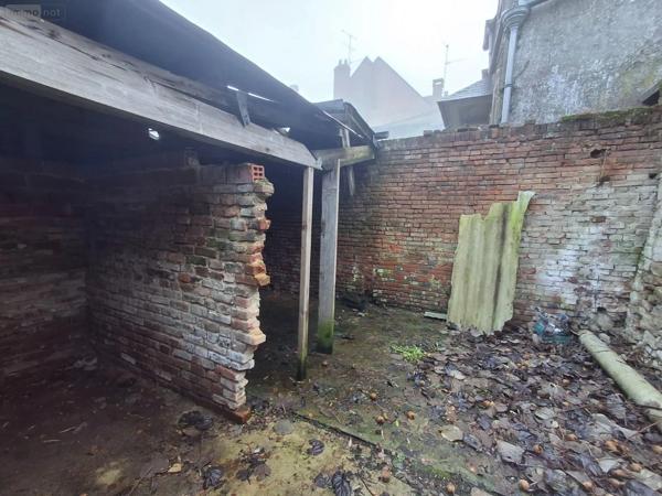 Achat - Maison Carrouges 61320 4 pièces 61 m 2 122 m 2