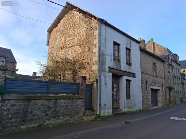 Achat - Maison Carrouges 61320 4 pièces 61 m 2 122 m 2