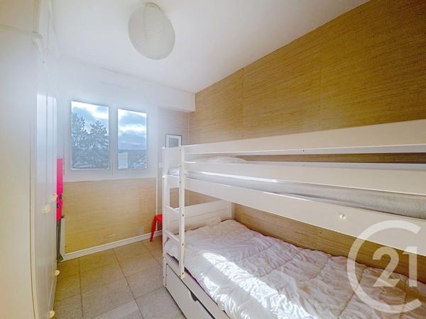 Appartement F2 à vendre  2 pièces - 32,12 m2 VILLERS SUR MER - 14