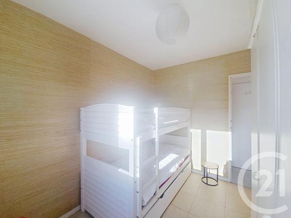 Appartement F2 à vendre  2 pièces - 32,12 m2 VILLERS SUR MER - 14